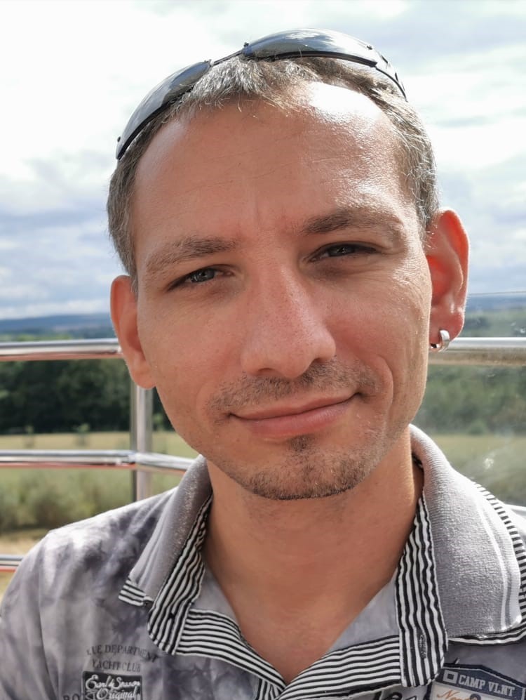 Ronny Wehrmann